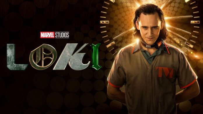 Loki - Serie Tv 2021