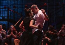 Magic Mike - The Last Dance