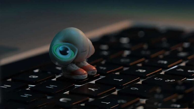 Marcel the Shell: la recensione del film d’animazione candidato agli Oscar