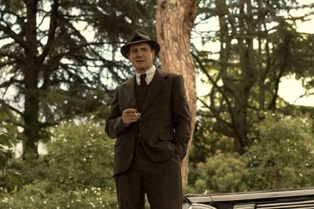 Marlowe recensione