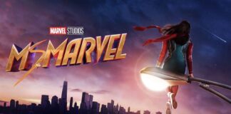 Ms. Marvel serie tv 2022