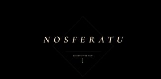 Nosferatu film 2024