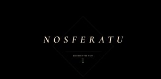 Nosferatu film 2024