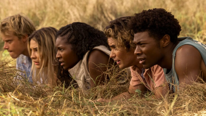 Outer Banks 3 recensione