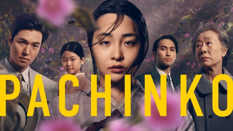Pachinko – La moglie coreana