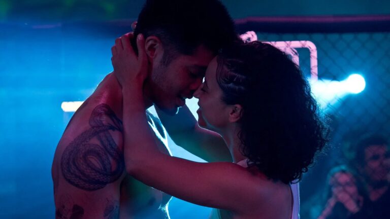 Perfect Addiction: il nuovo film debutterà il 24 marzo su Prime Video