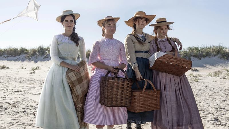 Piccole-donne-libro-film