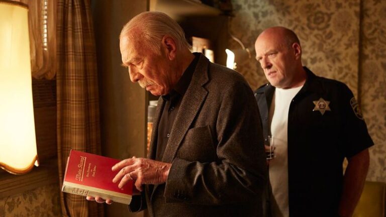 Remember: tutto quello che c’è da sapere sul film con Christopher Plummer