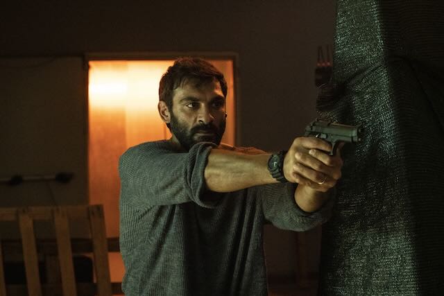 Resta con me, Francesco Arca e il cast presentano la nuova serie Rai