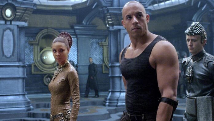 Riddick 4