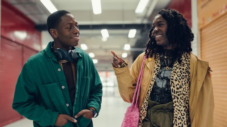 Ritrovarsi in Rye Lane: trailer del film Searchlight Pictures