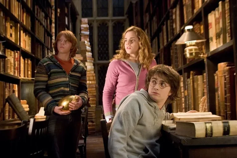 Harry Potter e il calice di fuoco: le differenze tra il libro e il film