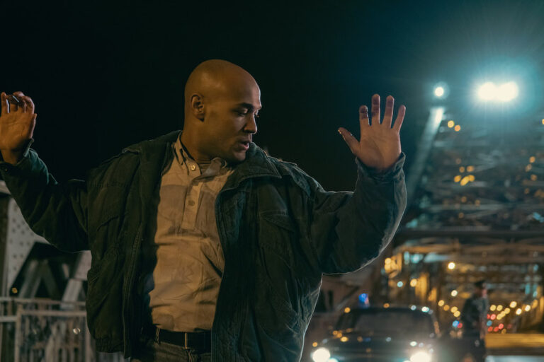 Disney+ ha diffuso le prime immagini e la data di lancio di Sam – Una vita da Sassone