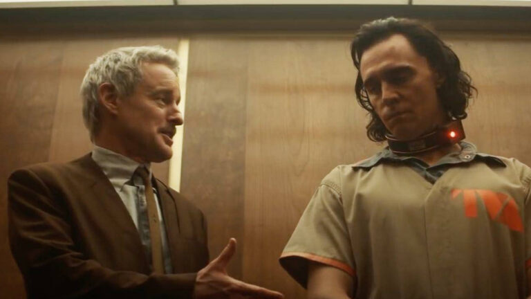 Loki: rivelati maggiori dettagli sul possibile villain della seconda stagione