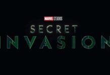 Secret Invasion serie tv 2023