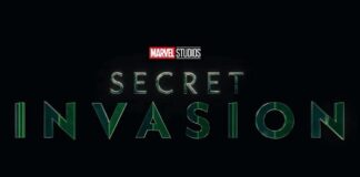 Secret Invasion serie tv 2023