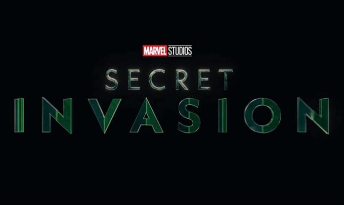 Secret Invasion serie tv 2023