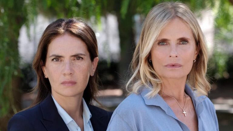 Sei Donne – il mistero di Leila, dal 28 febbraio in prima visione su Rai1.