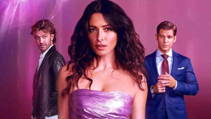 Sex/Life 2 recensione serie
