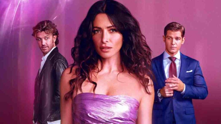 Sex/Life 2, la recensione della serie su Netflix