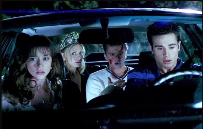 So cosa hai fatto l’estate scorsa: Sarah Michelle Gellar condivide una foto dal set del sequel