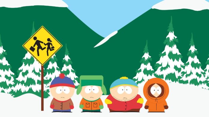 South Park