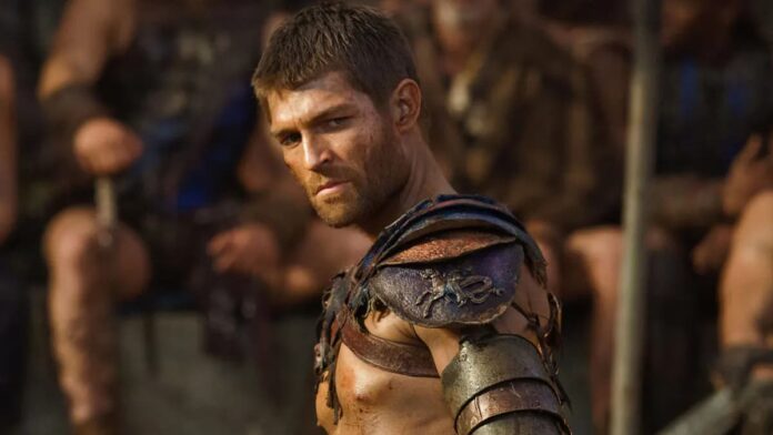 Spartacus serie sequel