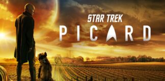 Star Trek: Picard serie tv 2020