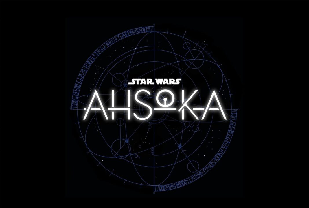 Star Wars: Ahsoka