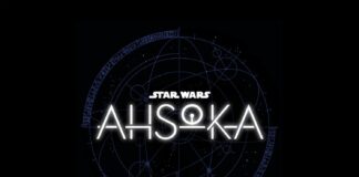 Star Wars: Ahsoka