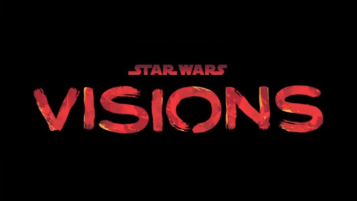 Star Wars: Visions Volume 2