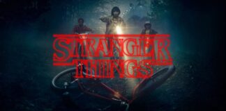 Stranger Things serie tv 2016