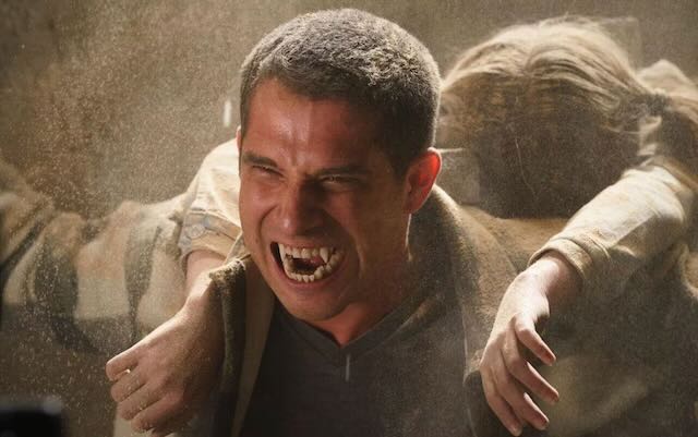 Teen Wolf: Il Film recensione