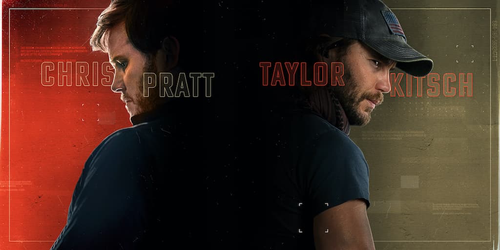 Terminal List stagione 2 e serie prequel