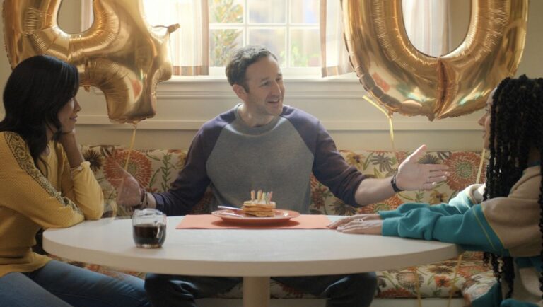 The Big Door Prize: il trailer della nuova serie comedy Apple TV+