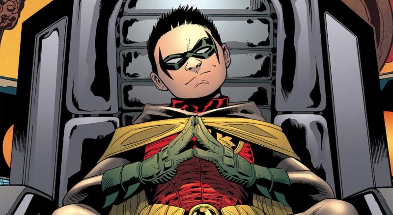 The Brave and the Bold Film (2026) Cinefilos.it