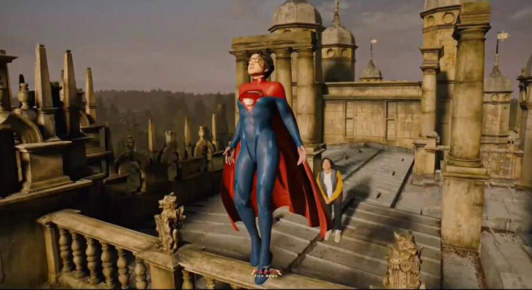 The Flash, nuovo spot tv mostra più scene di Supergirl