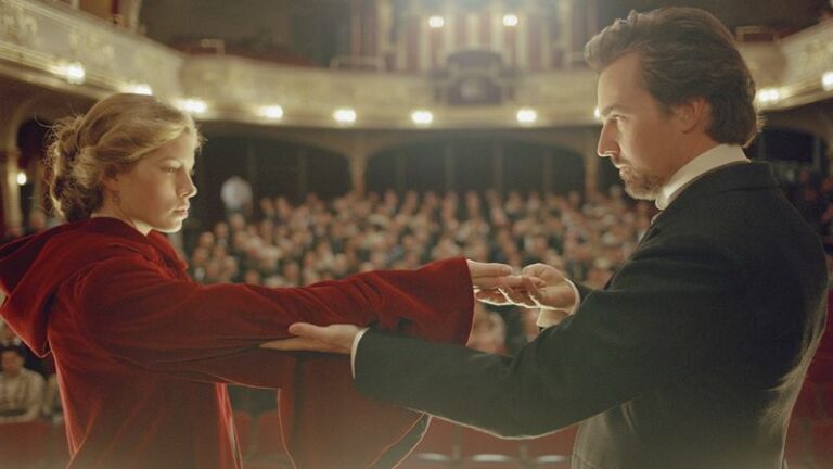 The Illusionist – L’illusionista: tutte le curiosità sul film con Edward Norton