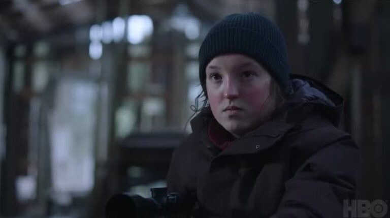 The Last of us: il promo dell’episodio 8