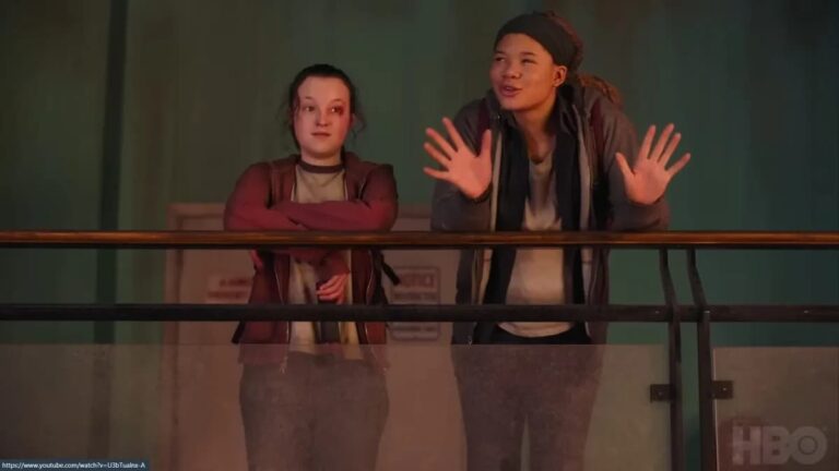 The Last of Us: l’episodio 6 ha introdotto riferimenti alla seconda stagione ? [SPOILER]