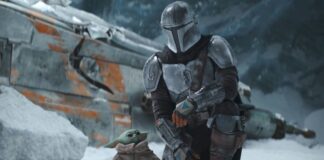 The Mandalorian 3