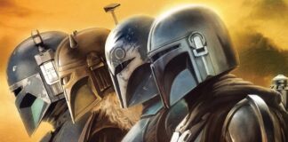 The Mandalorian 4