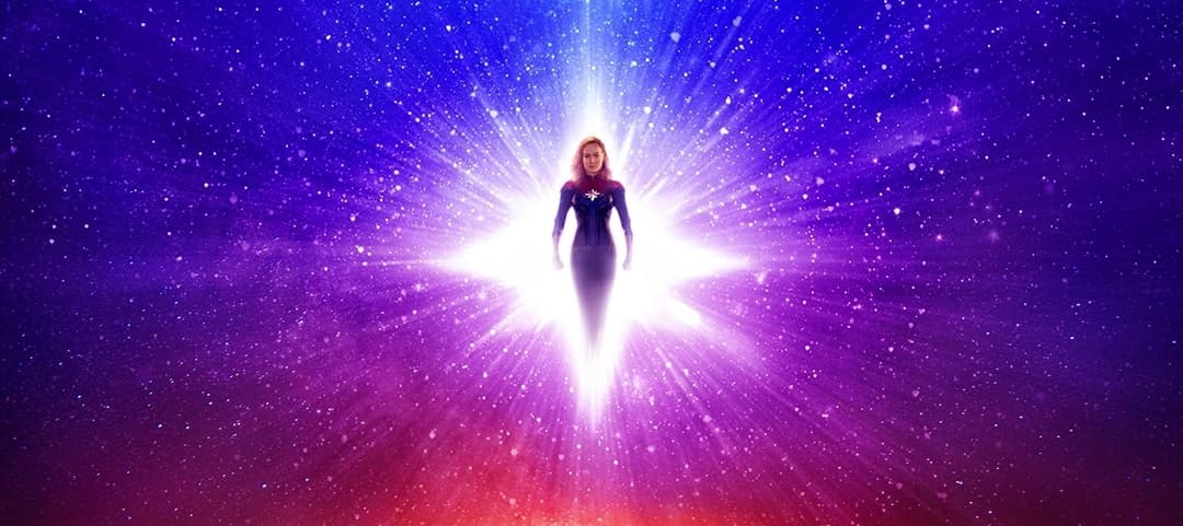 The Marvels