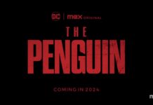The Penguin serie tv 2024