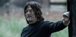 The Walking Dead: Daryl Dixon