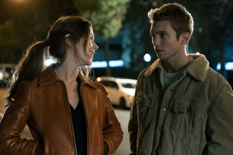 Tutte le volte che ci siamo innamorati: recensione della serie con Georgina Amoros