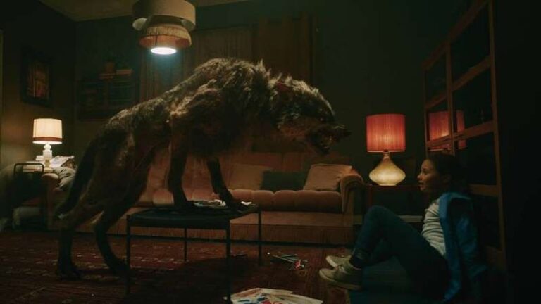 Viking Wolf – Il lupo vichingo: tutto quello che c’è da sapere sul film Netflix