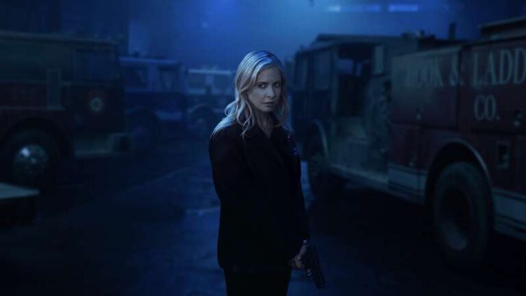 Sarah Michelle Gellar sarà il capo di Dexter in Dexter: Original Sin