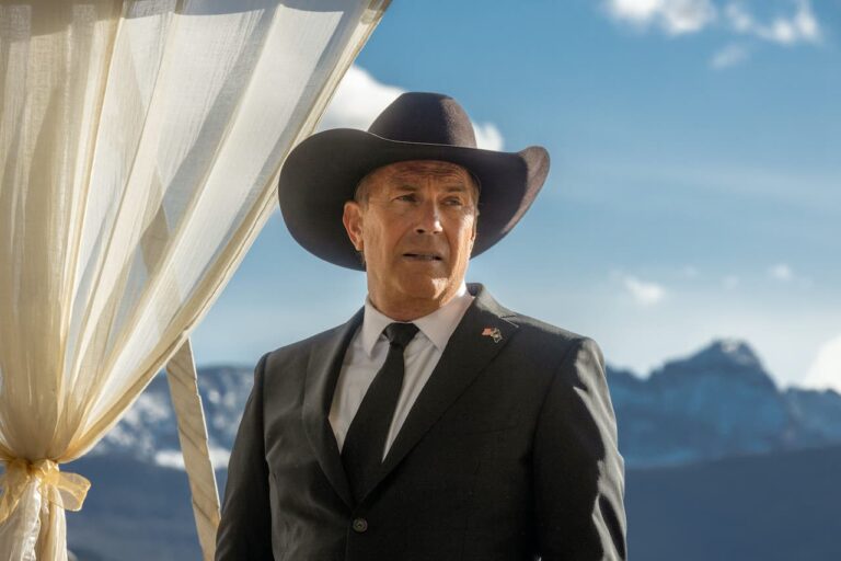 Yellowstone 5: recensione della quinta stagione con Kevin Costner