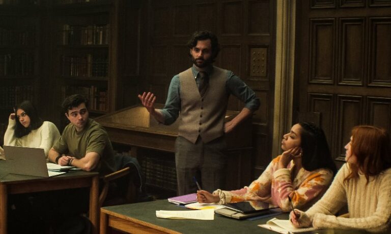 You 4: la recensione della quarta stagione della serie Netflix